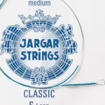 JARGAR CLASSIC hegedű E húr hurkos medium Legnépszerűbb